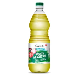 Aceite